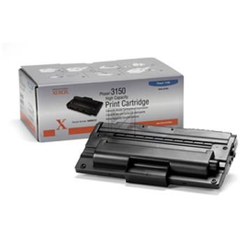 Original Xerox 109R00747 Toner Schwarz XXL