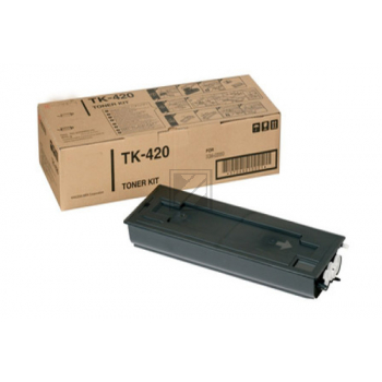 Original Kyocera 1702FT8NL0 / MK-420 Service-Kit