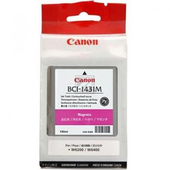 Original Canon 8971A001 / BCI-1431M Tinte Magenta