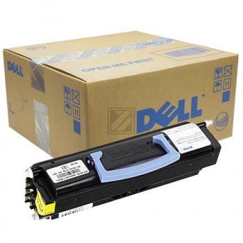 Original Dell 593-10042 / K3756 Toner Schwarz XXL