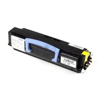 Original Dell 593-10042 / K3756 Toner Schwarz XXL