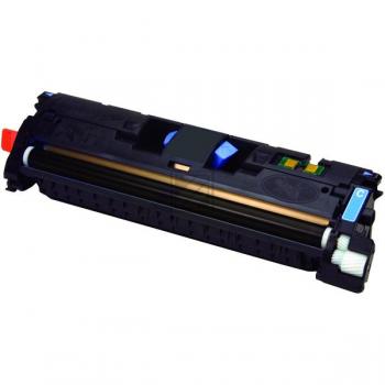 Original Canon 9286A003 / 701C Toner Cyan XXL