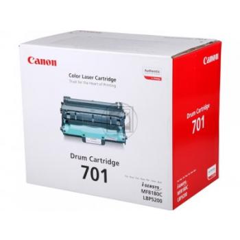 Original Canon 9623A003 / EP701 Bildtrommel