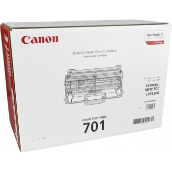 Original Canon 9623A003 / EP701 Bildtrommel