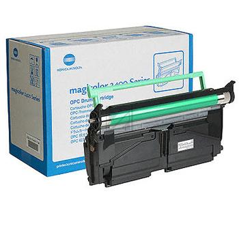 Original Konica Minolta 4059-211 / 1710591-001 Bildtrommel