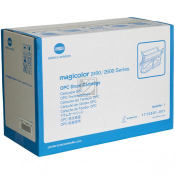 Original Konica Minolta 4059-211 / 1710591-001 Bildtrommel