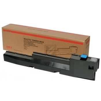 Original OKI 42869403 Resttonerbehlter