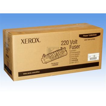 Original Xerox 115R00036 Fixiereinheit
