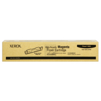 Original Xerox 106R01145 Toner Magenta XXL