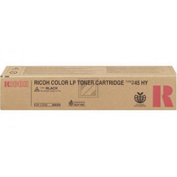 Original Ricoh 888315 / TYPE245 Toner Cyan XXL
