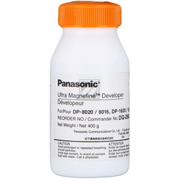Original Panasonic DQ-Z60J Entwicklereinheit Schwarz