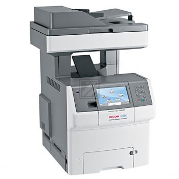 IBM Infoprint Color 1866 MFP