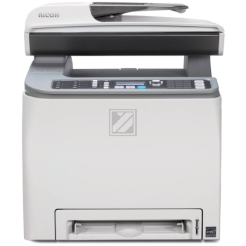 Ricoh Aficio SPC 231 SF