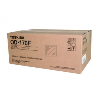 Original Toshiba 6A000000311 / OD-170 F Bildtrommel