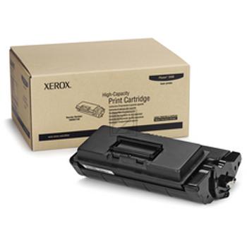 Original Xerox 106R01149 / 3500 Toner Schwarz XXL