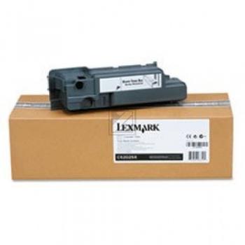 Original Lexmark C52025X Resttonerbehlter