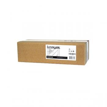 Original Lexmark C52025X Resttonerbehälter