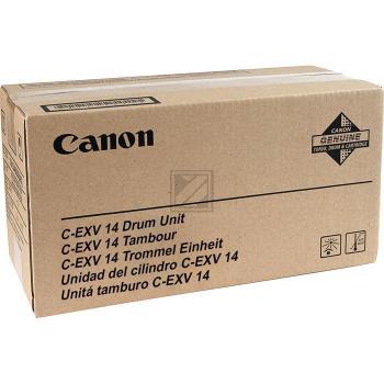 Original Canon 0385B002 / C-EXV14 Bildtrommel