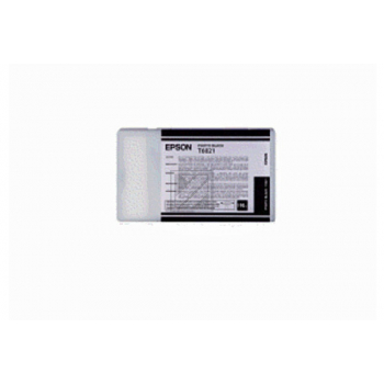 Original Epson C13T612100 / T6121 Tinte schwarz matt XXL