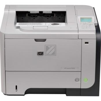 Hewlett Packard (HP) Laserjet Enterprise P 3015