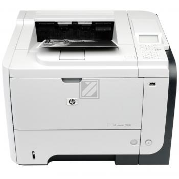 Hewlett Packard (HP) Laserjet P 3015 D