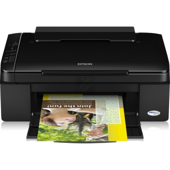 Epson Stylus SX 110