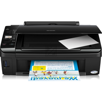 Epson Stylus SX 210