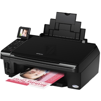 Epson Stylus SX 410