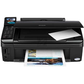 Epson Stylus SX 510 W