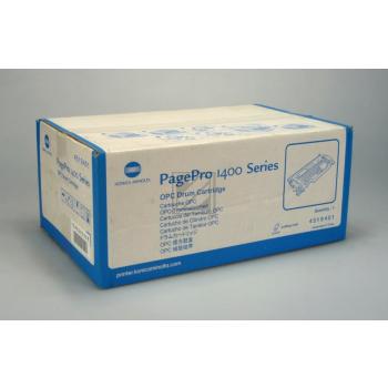 Original Konica Minolta 4519-402 / 4519401 Bildtrommel