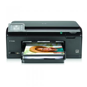Hewlett Packard (HP) Photosmart Plus B 209 A