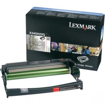 Original Lexmark X340H22G Bildtrommel