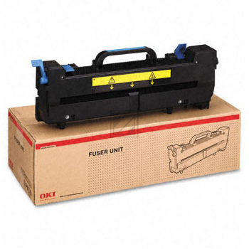 Original OKI 43377003 / C3400Fixiereinheit