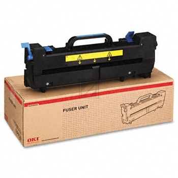 Original OKI 43377103 / C3300Fixiereinheit