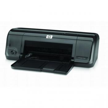 Hewlett Packard (HP) Deskjet D 1658