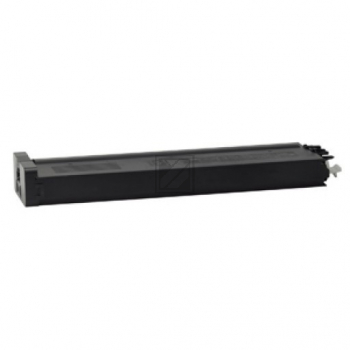 Original Sharp MX-45GTBA Toner Schwarz