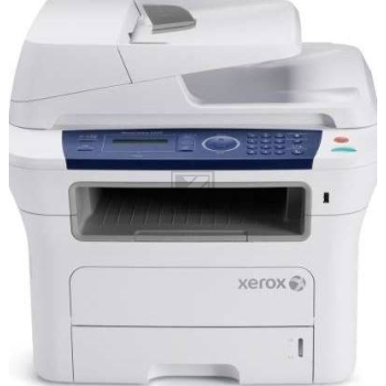Xerox Workcentre 3210 DN