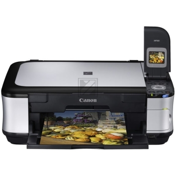 Canon Pixma MP 560