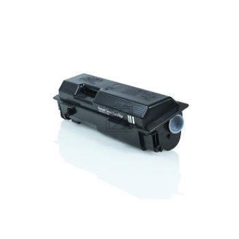 Original Olivetti B0592 Toner Schwarz XXL
