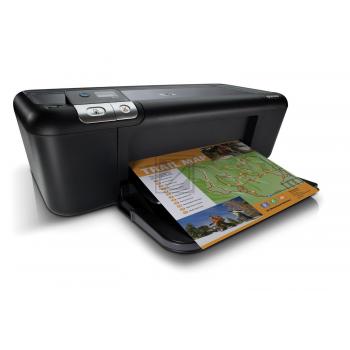 Hewlett Packard (HP) Deskjet D 5660