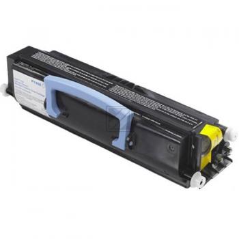 Original Dell 593-10237 / GR332 Toner Schwarz XXL