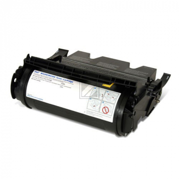 Original Dell 593-10132 / GD531 Toner Schwarz