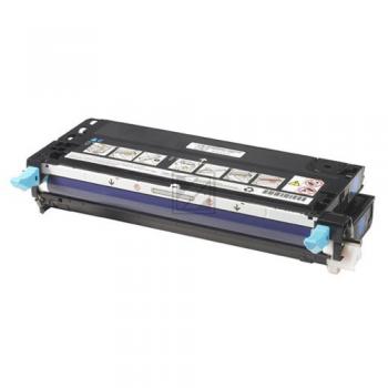 Original Dell 593-10171 / PF029 Toner Cyan XXL