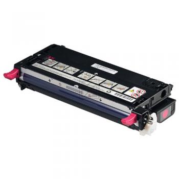 Original Dell 593-10172 / XG723 Toner Magenta XXL