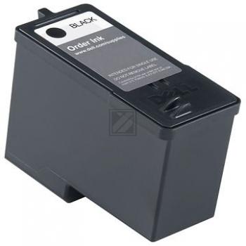 Original Dell 592-10226 / GR274 Tinte Schwarz XXL