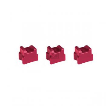 Original Xerox 108R00724 Festtinte Magenta 3er Set
