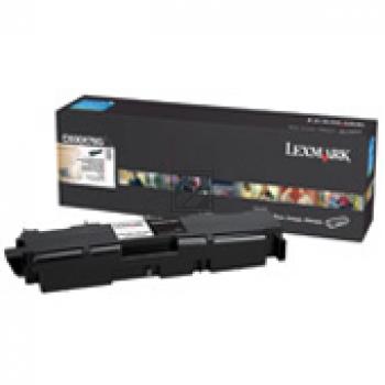 Original Lexmark C930X76G Resttonerbehlter