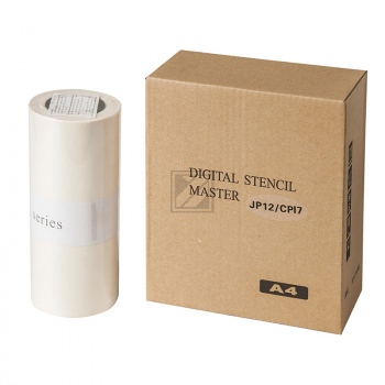 Original Ricoh 817534 / JP12S Master2er Set