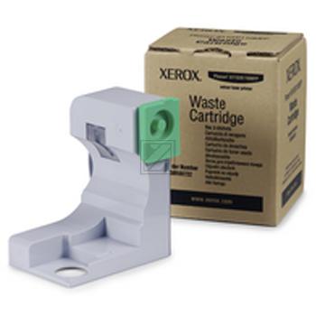 Original Xerox 108R00722 Resttonerbehlter