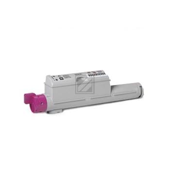 Original Xerox 106R01219 Toner Magenta XXL